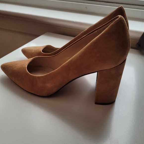 Franco Sarto heels - Picture 2 of 3